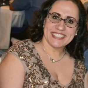 Sandra Patricia Lopes